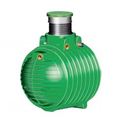 Zbiorniki Columbus 6500...