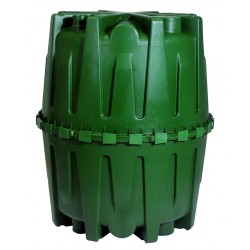 Zbiornik podziemny Herkules...