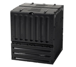 kompostownik eco-king zielony waterflex