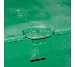 Kompostownik Thermo King