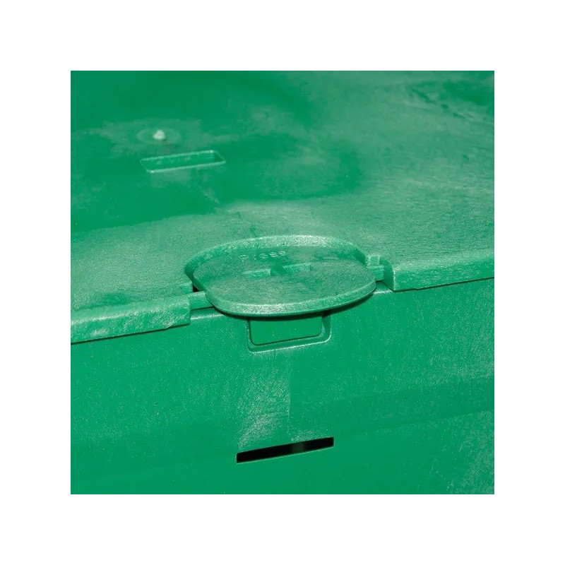Kompostownik Thermo King