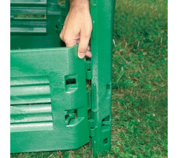 Kompostownik Thermo King