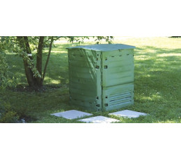 Kompostownik Thermo King