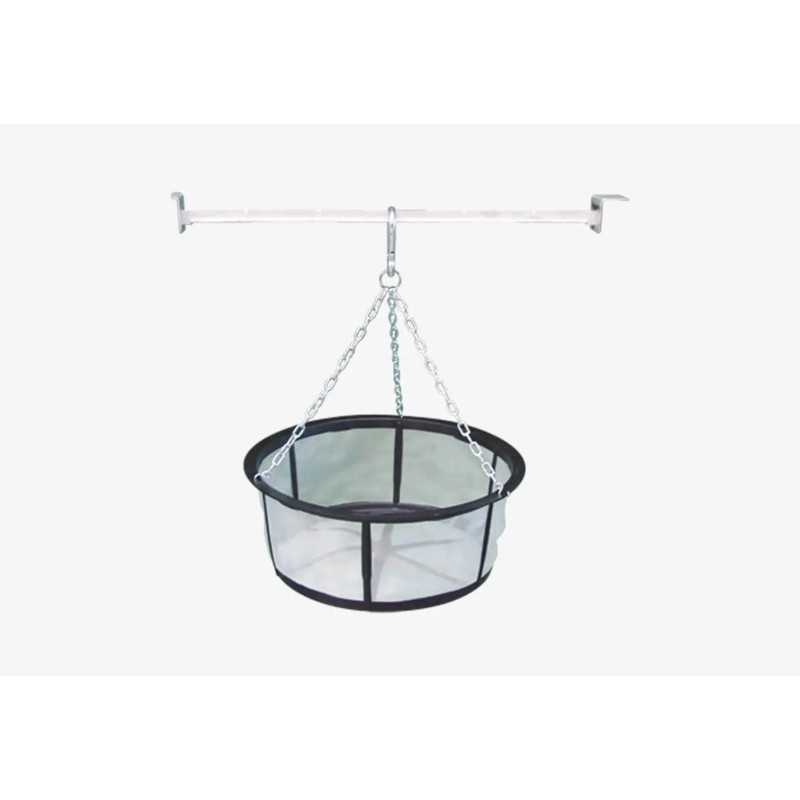 Zestaw Garden Comfort Herkules 1600 litrów