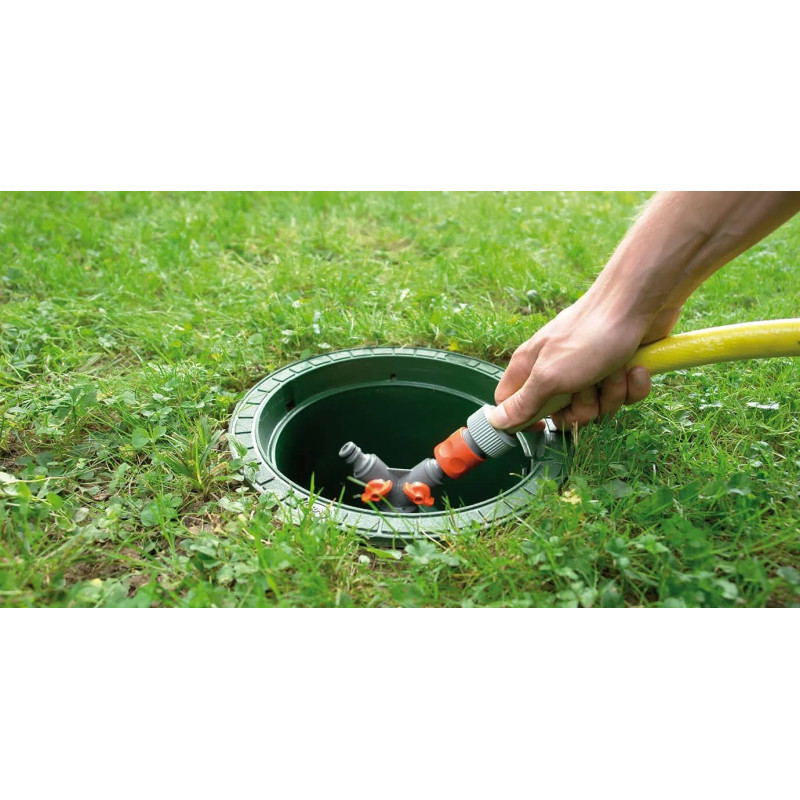 zestaw columbus waterflex
