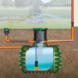 Zestaw Garden Comfort Columbus