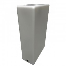 88 liters tower tank for...