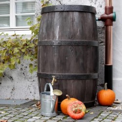 Zbiornik Burgund 500 litrów...