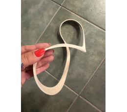 armatura zbiornika Push-In 1''