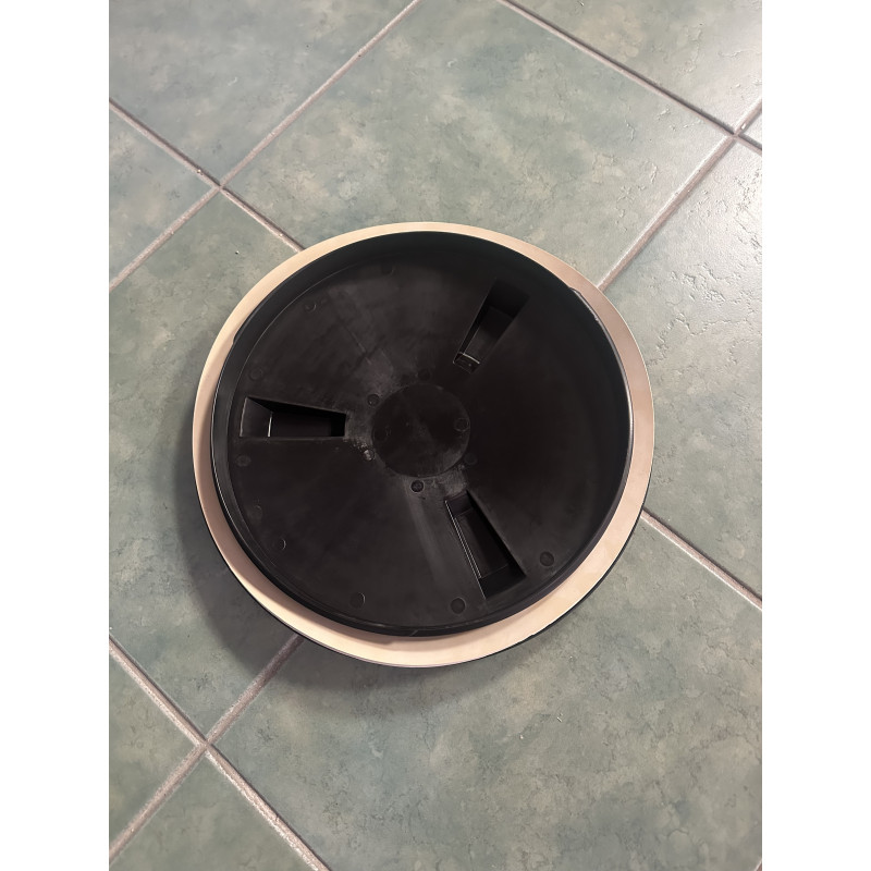 armatura zbiornika Push-In 1''