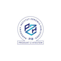 Zbiornik 500 litrów beczka biała pionowa na wodę pitną