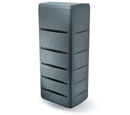 Zbiornik Tower 720 litrów waterflex grys granitowy