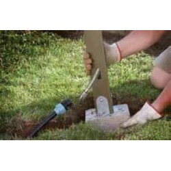 Zestaw montażowy do punktu...