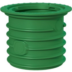 Rura wznosząca VS60 do zbiorników Rewatec i Octagon