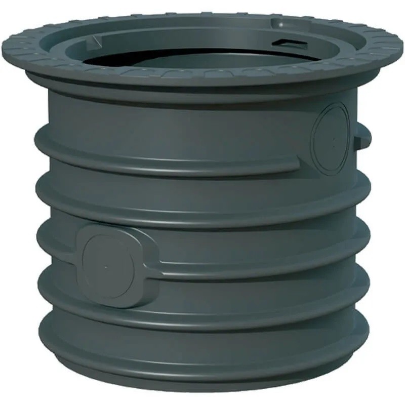 Rura wznosząca VS60 do zbiorników Rewatec i Octagon