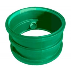 Rura wznosząca do zbiorników Ecoline II