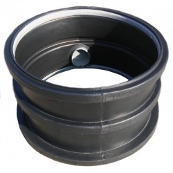 Rura wznosząca do...