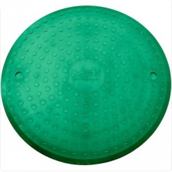 Pokrywa bez poboru do zbiorników Ecoline II