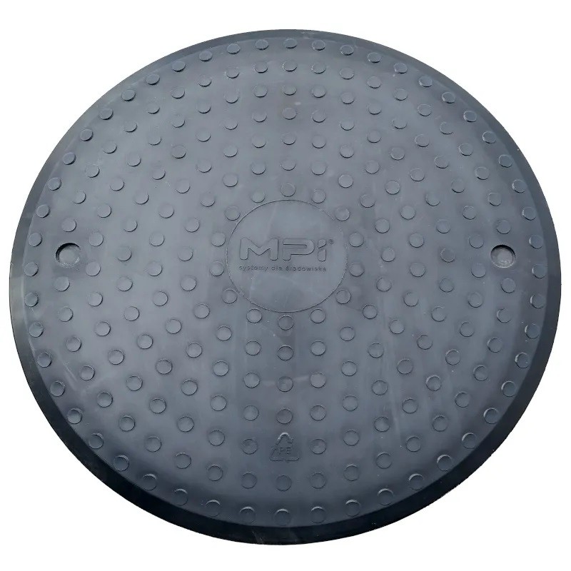 Pokrywa bez poboru do zbiorników Ecoline II