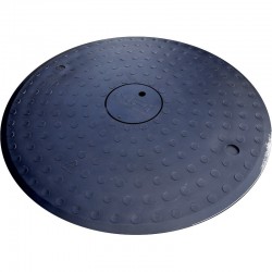 Pokrywa z poborem Ecoline...