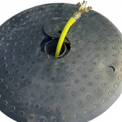 Pokrywa z poborem Ecoline Premium