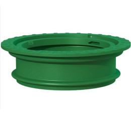 rura wznoszaca czarna v20 waterflex