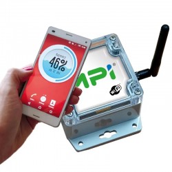 Czujnik poziomu cieczy Aquato