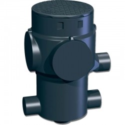 Filtr podziemny Maxi  Waterflex