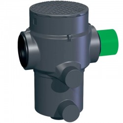 Filtr maxi plus waterflex