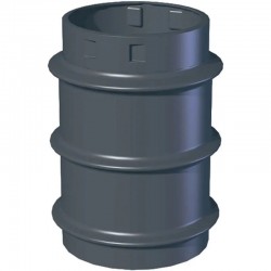 Rura przedłużająca do...