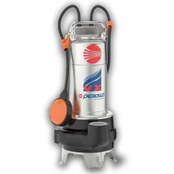 Pompy zatapialne do wody...