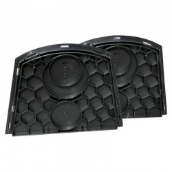 Płyty do zestawu Drain tunel