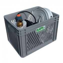 Zestaw przeciwpowodziowy Waterflex