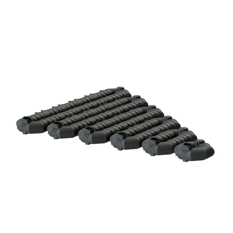 Zbiorniki Octagon X-Line
