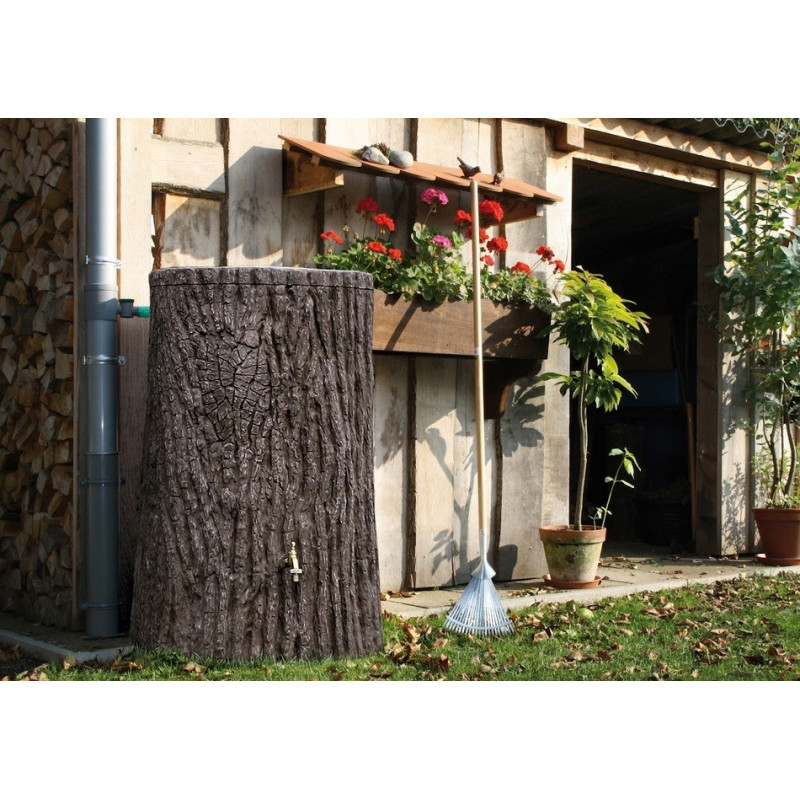 Zbiornik Evergreen 475 litrów