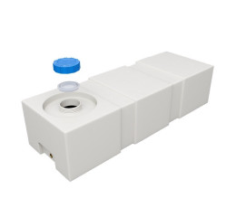 copy of 150 liter tank ZPLW