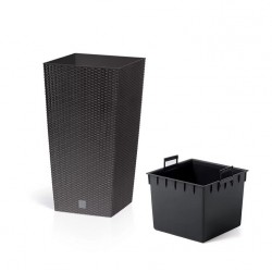 Doniczka RATO SQUARE 225