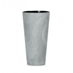 Doniczka TUBUS SLIM BETON...