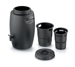 Zbiornik na nawoz Combioliq 55 waterflex