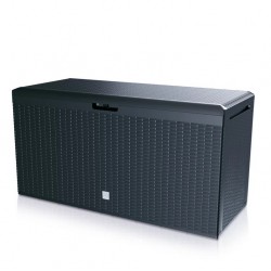 Skrzynia BOXE RATO PLUS