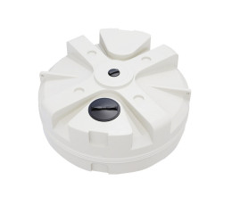 Zbiornik V-3000F biały Waterflex