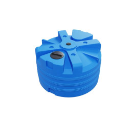 Zbiornik V-5000F marmurowy Waterflex