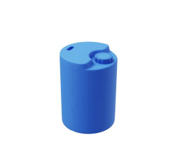 Zbiornik V-61 niebieski Waterflex