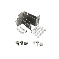 62-litrowy Fiat Ducato / Peugeot Boxer / Citroen Relay - Zbiornik wody podwieszany wraz z zestawem montażowym