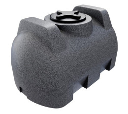 Zbiornik G-500 132*81,2*73,3 niebieski Waterflex