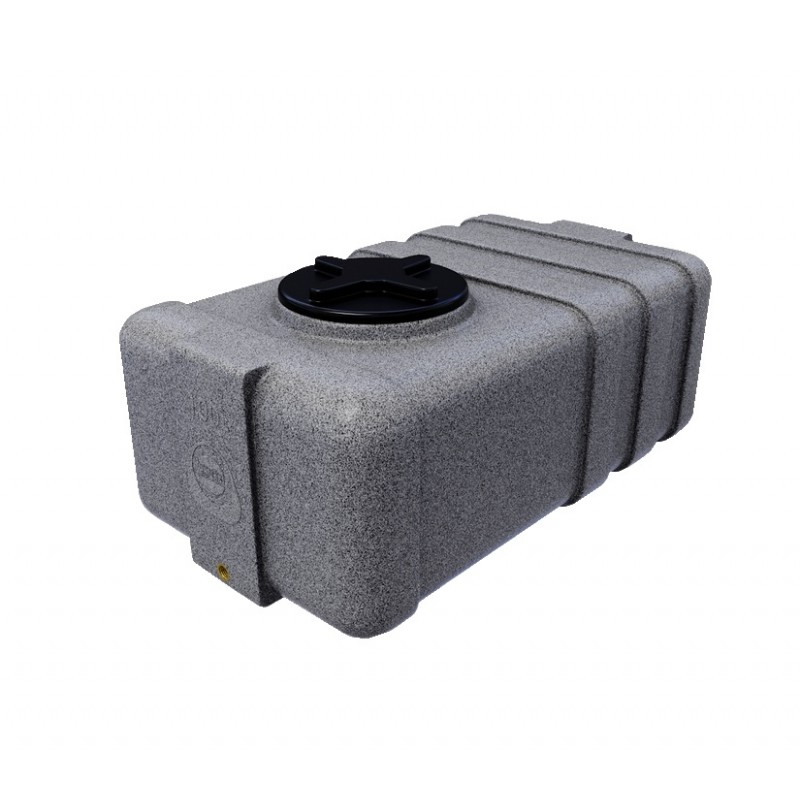 zbiornik sg 100 litrów waterflex