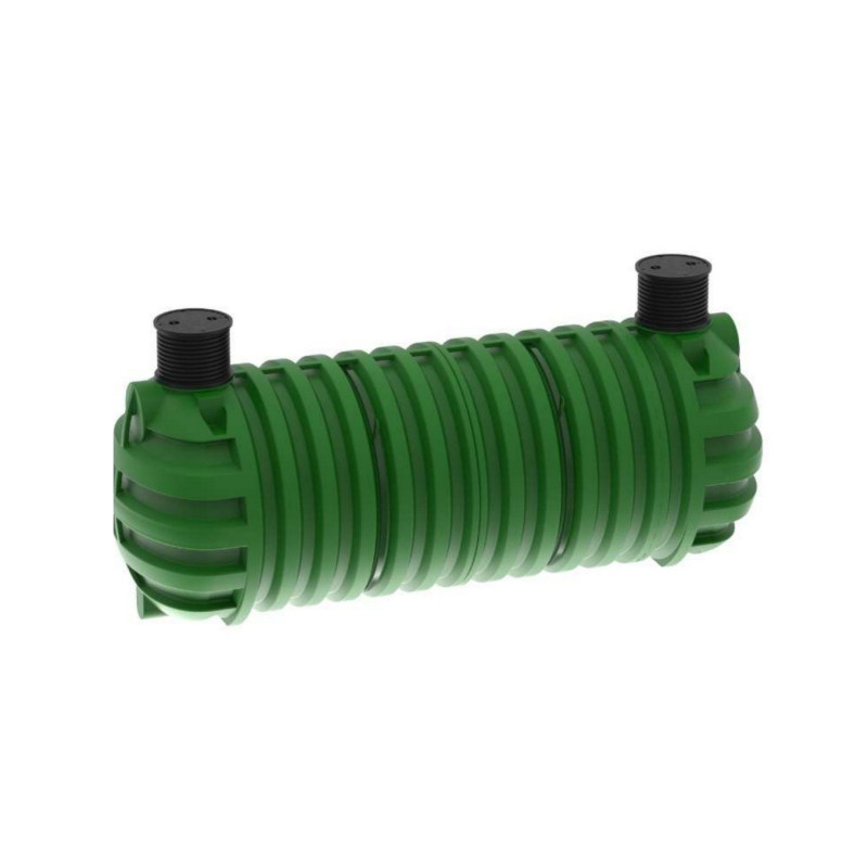 Zbiornik RoTerra 2450 waterflex