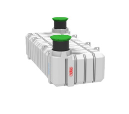 Zbiornik RoDrink Cube