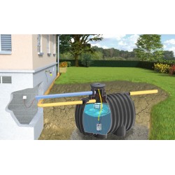 Zestaw ogrodowy Standard...