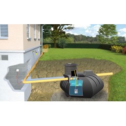 Zestaw ogrodowy Standard...